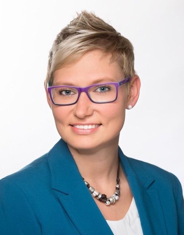 Dokter Sexoloog Julia Schaap